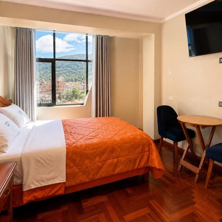 Hotel Las Vegas - Habitación Estándar - 1 cama grande - 3