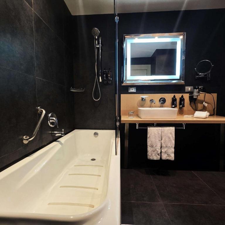 Novotel Bogota Parque 93 - Habitación Doble Executive - 6
