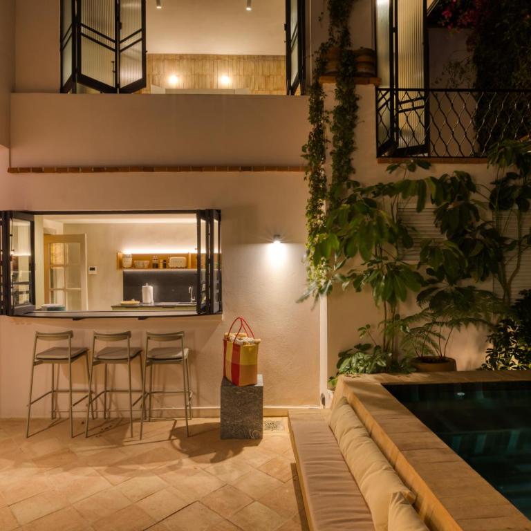 Casa Reynosa- 4BR Gorgeous Home with Pool - Casa de 4 dormitorios - 14