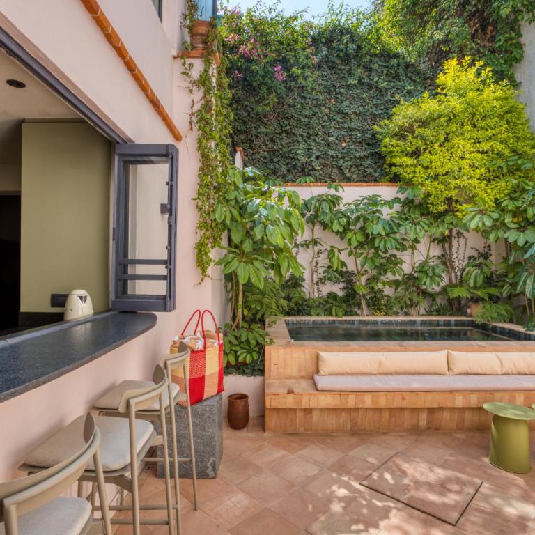 Casa Reynosa- 4BR Gorgeous Home with Pool - Casa de 4 dormitorios - 16