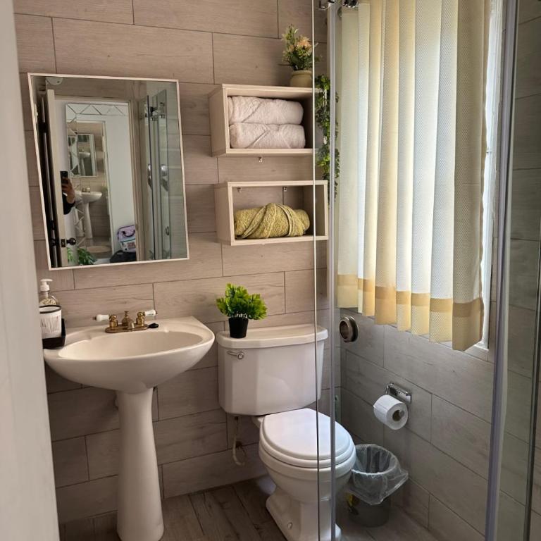 Edificio Santa Cruz - Two-Bedroom Apartment - 3