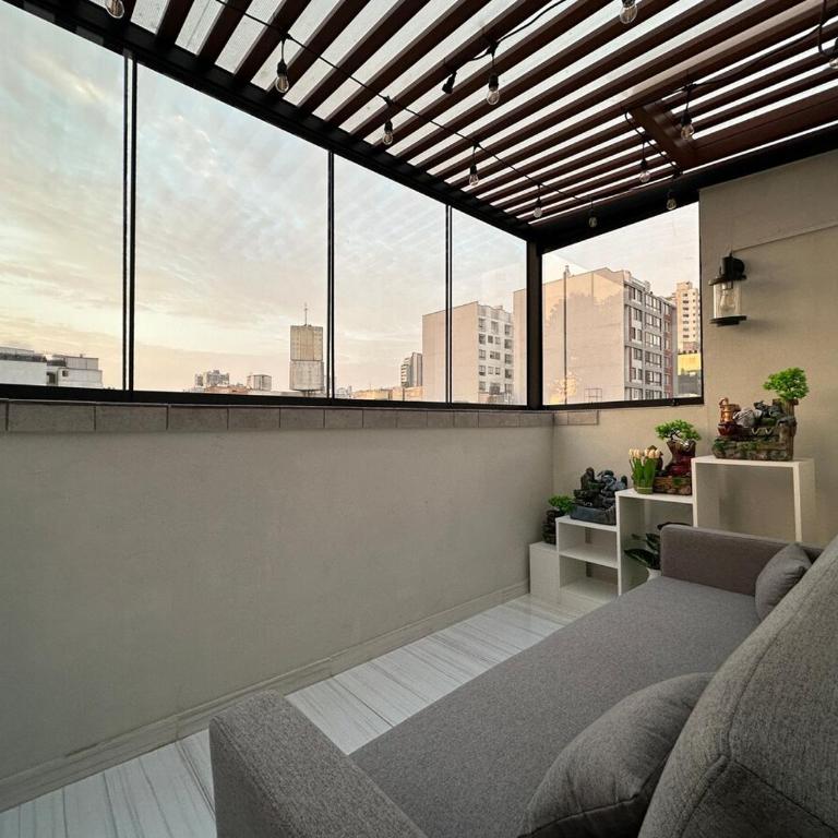 Edificio Santa Cruz - Two-Bedroom Apartment - 4