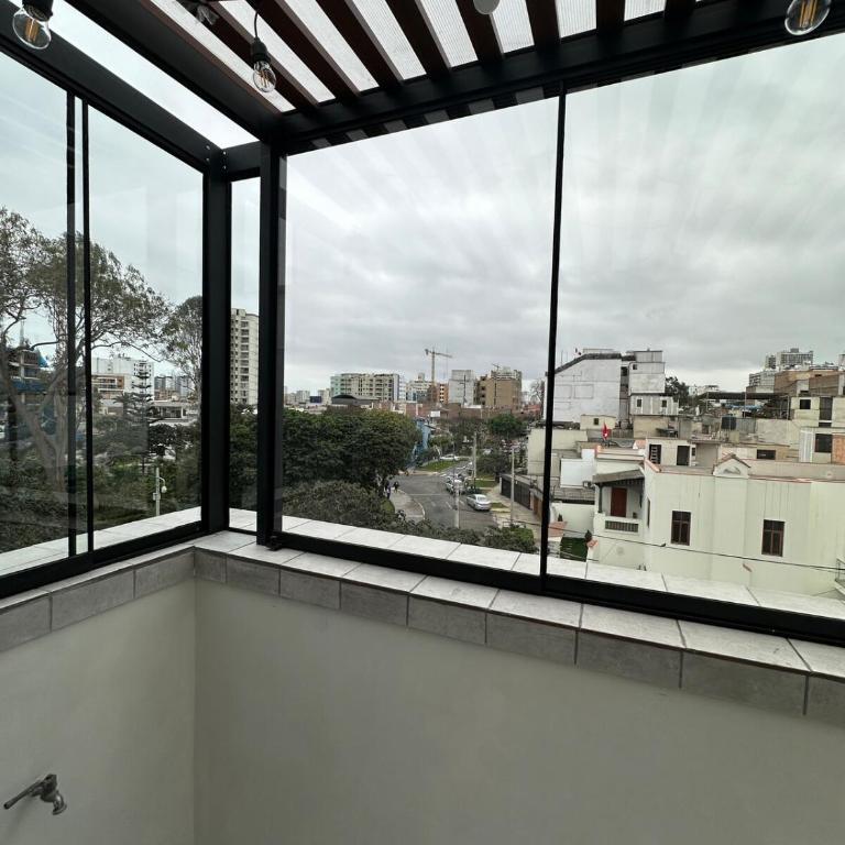 Edificio Santa Cruz - Two-Bedroom Apartment - 5