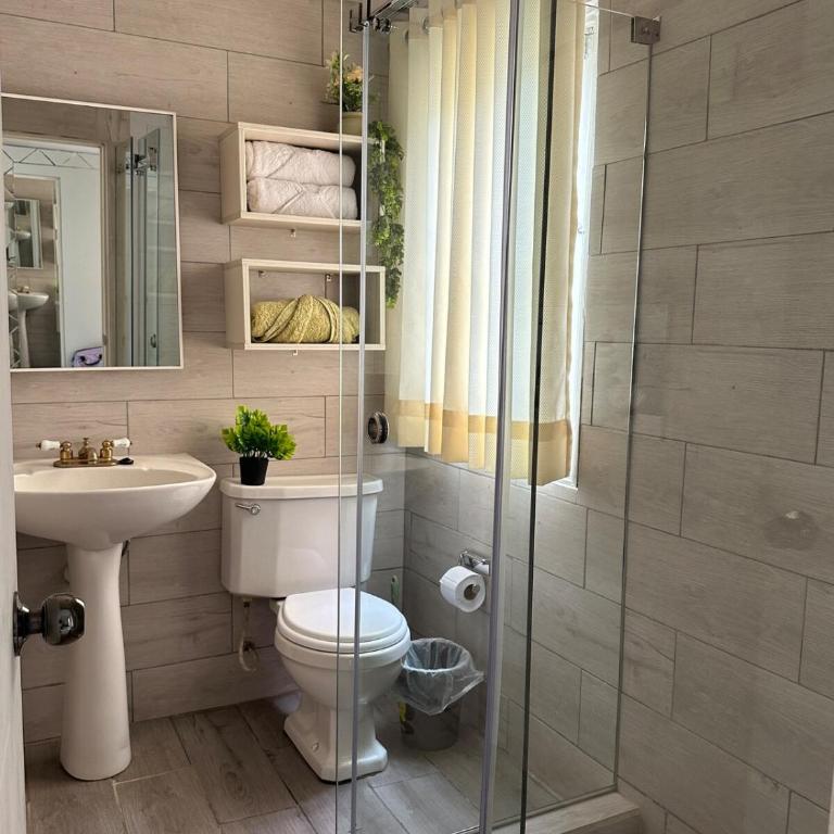 Edificio Santa Cruz - Two-Bedroom Apartment - 6