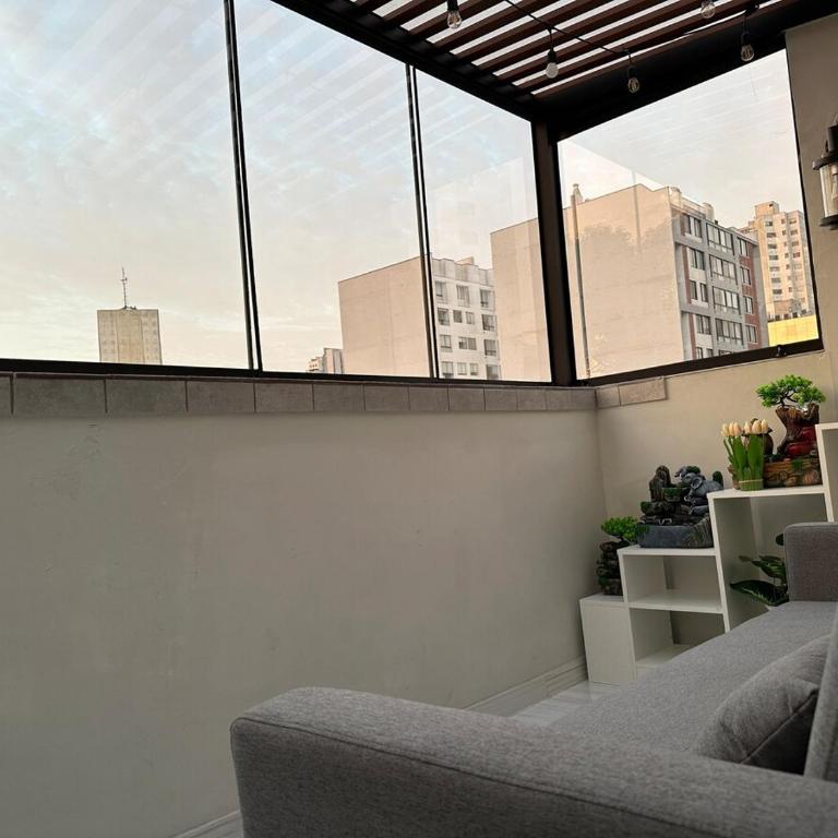 Edificio Santa Cruz - Two-Bedroom Apartment - 7