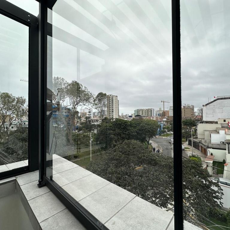 Edificio Santa Cruz - Two-Bedroom Apartment - 11