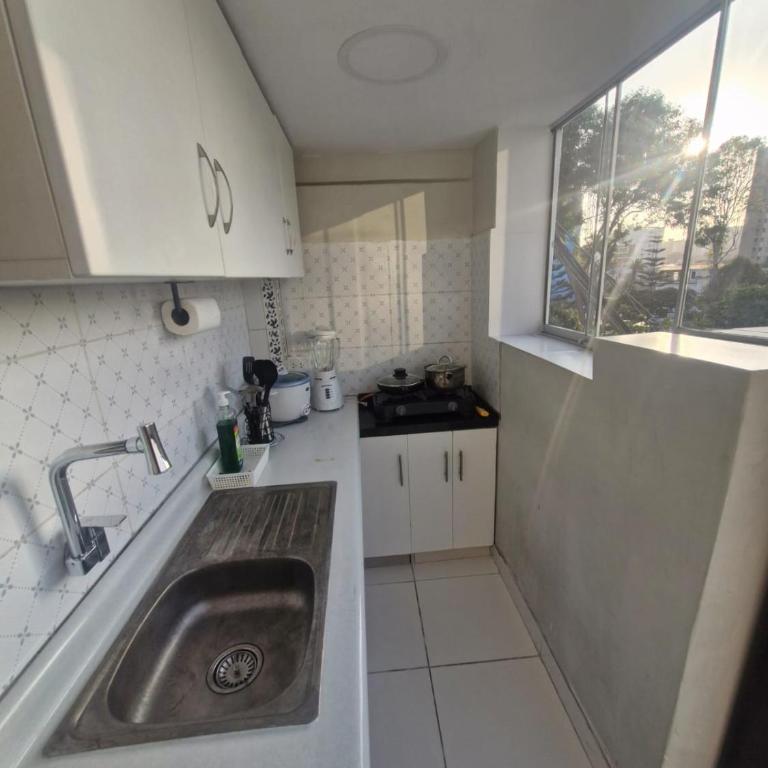 Edificio Santa Cruz - Two-Bedroom Apartment - 12