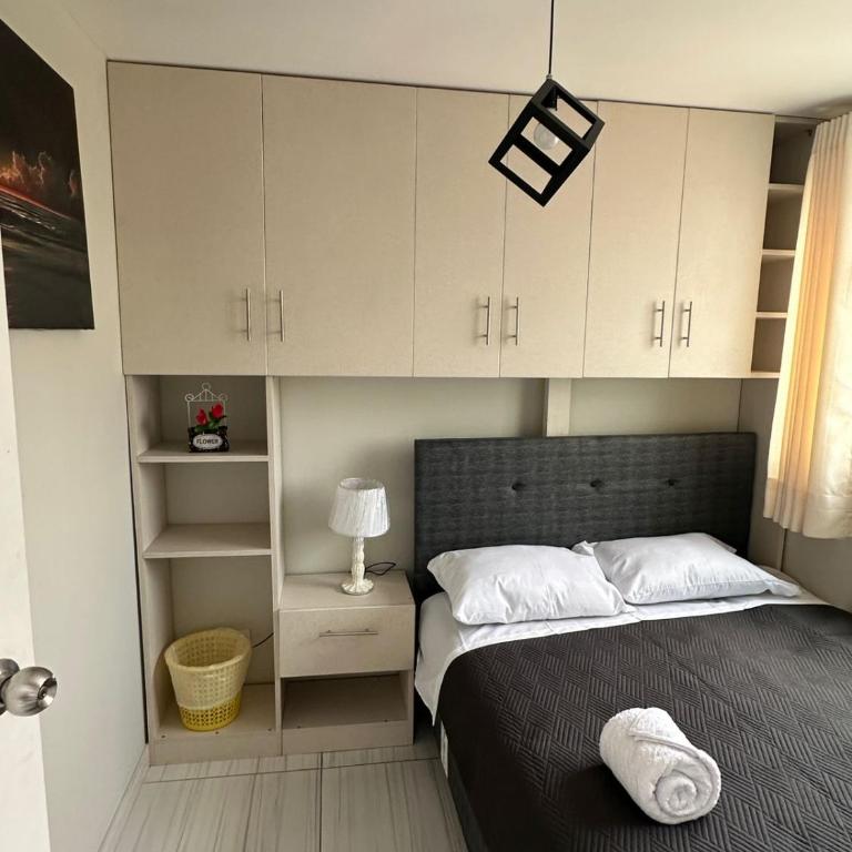 Edificio Santa Cruz - Two-Bedroom Apartment - 13
