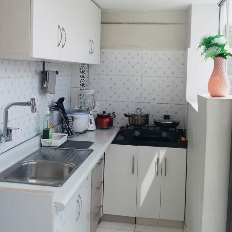 Edificio Santa Cruz - Two-Bedroom Apartment - 14