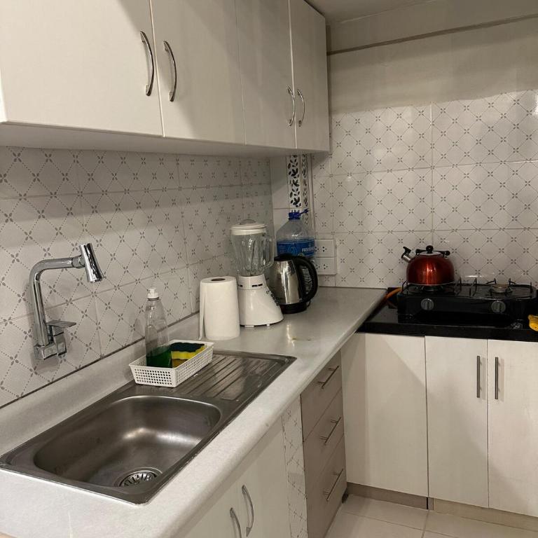 Edificio Santa Cruz - Two-Bedroom Apartment - 15