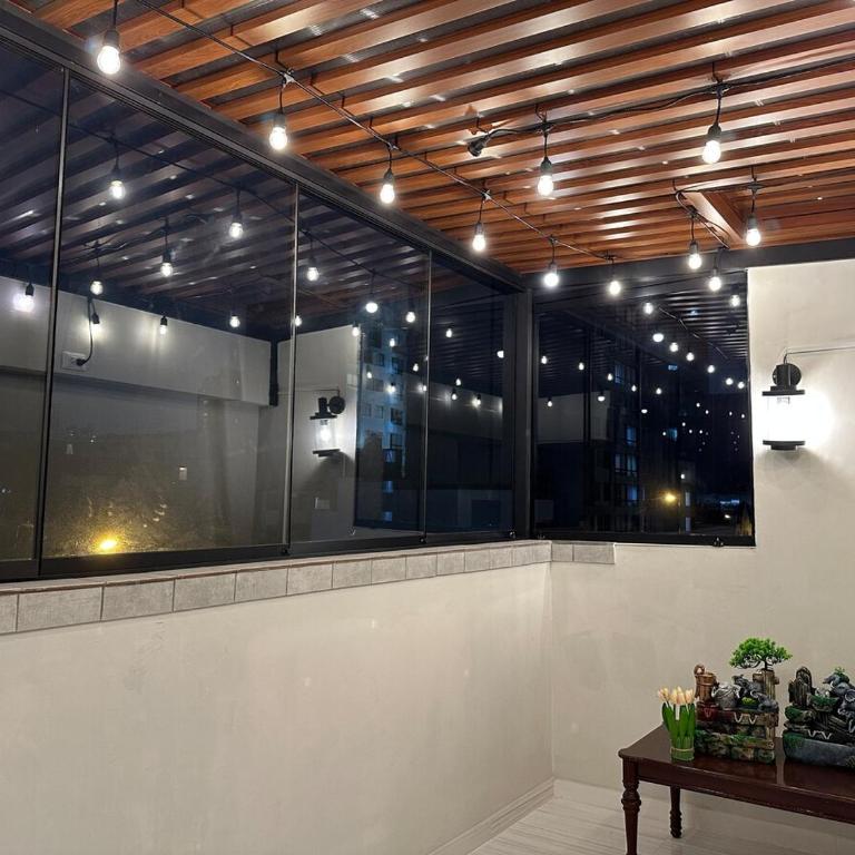 Edificio Santa Cruz - Two-Bedroom Apartment - 16
