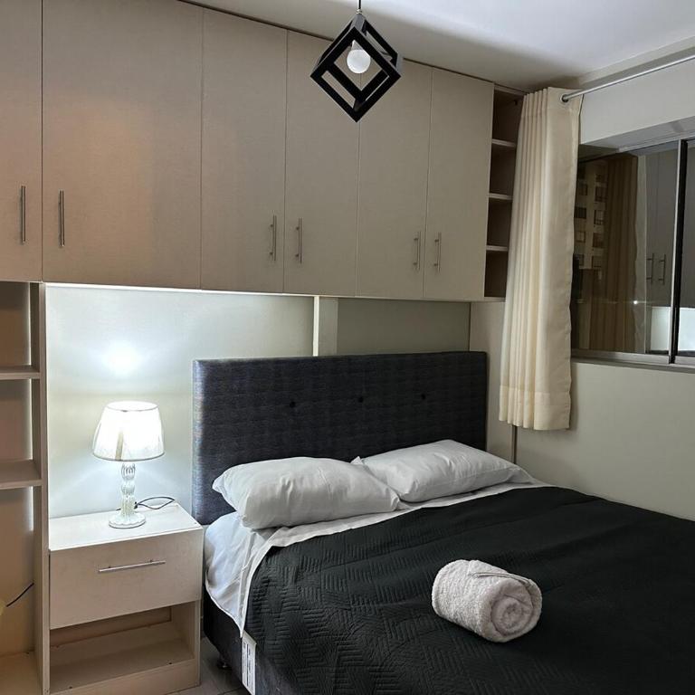 Edificio Santa Cruz - Two-Bedroom Apartment - 17