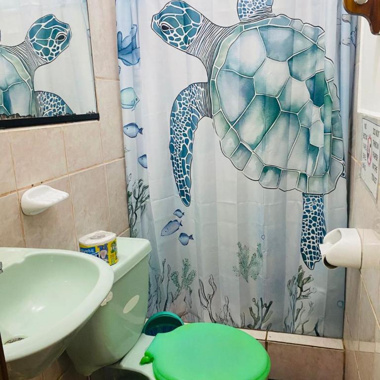 Hostal Marysol - Habitación Deluxe (2 adultos + 1 niño) - 5