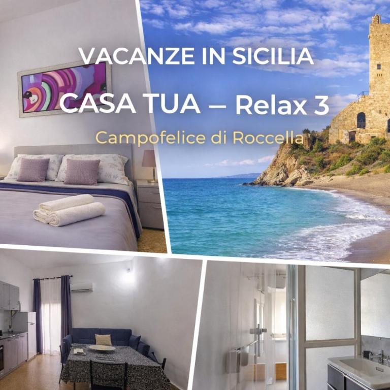 Casa Tua 3 - One-Bedroom Apartment - 4