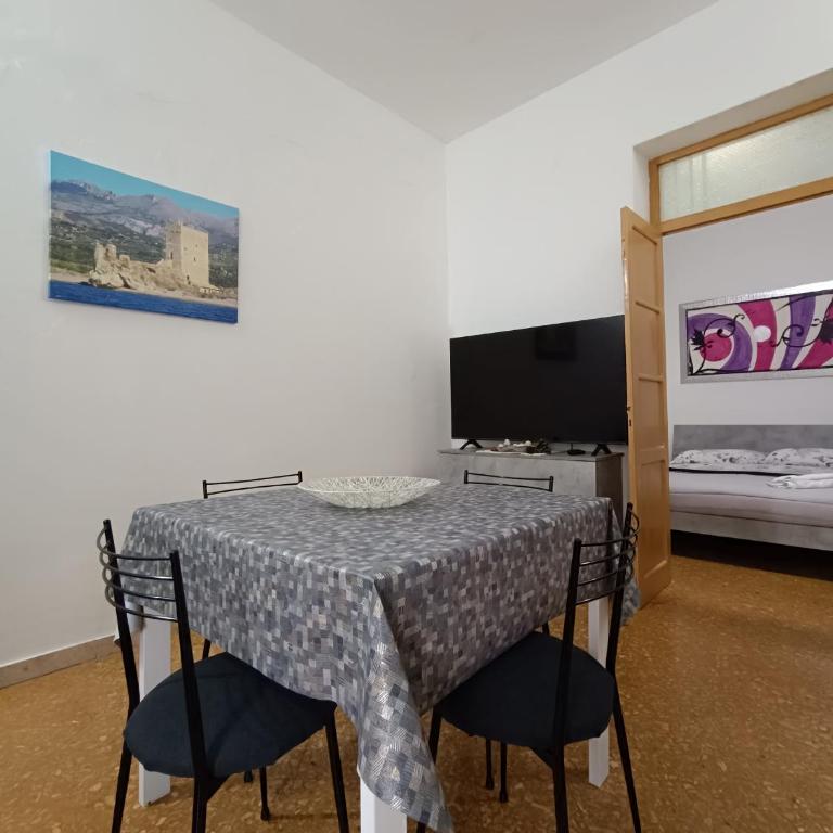 Casa Tua 3 - One-Bedroom Apartment - 5