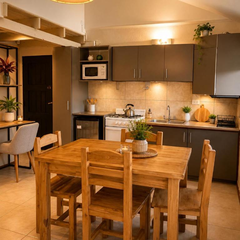 Complejo Quillaipe Apart Suite - Apartamento con vistas al lago - 7