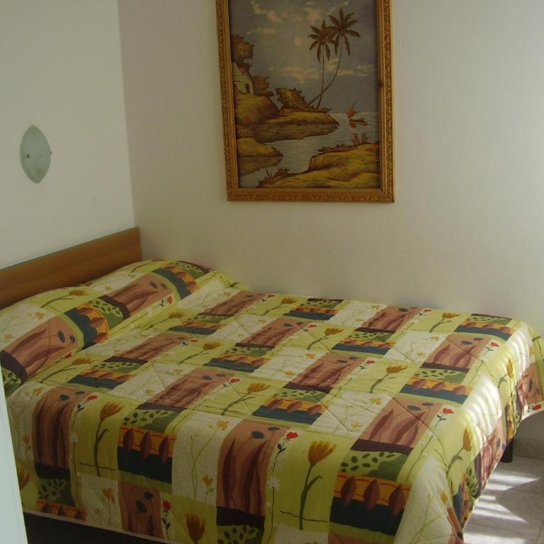 Hotel Cortina - Camera Matrimoniale/Doppia con Letti Singoli - 2