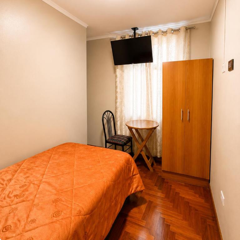 Hotel Las Vegas - Habitación Individual Estándar - 4