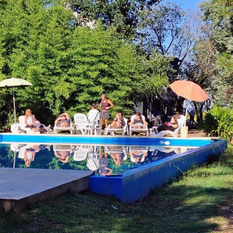 Viento Potro Casa Quinta de Campo - Villa de 3 dormitorios - 3