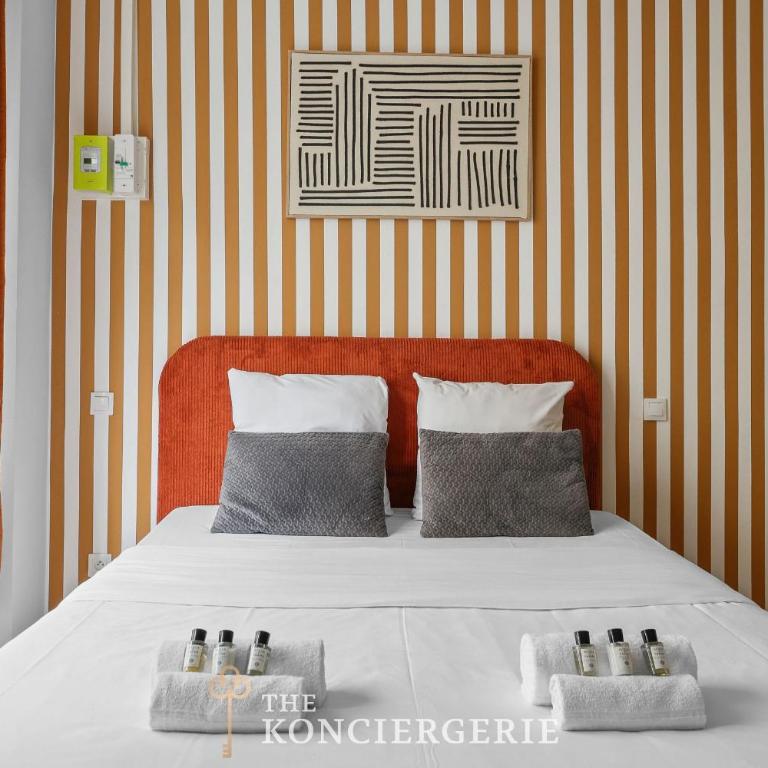 Charmant studio au coeur du 9e arrondissement - Appartement - 3