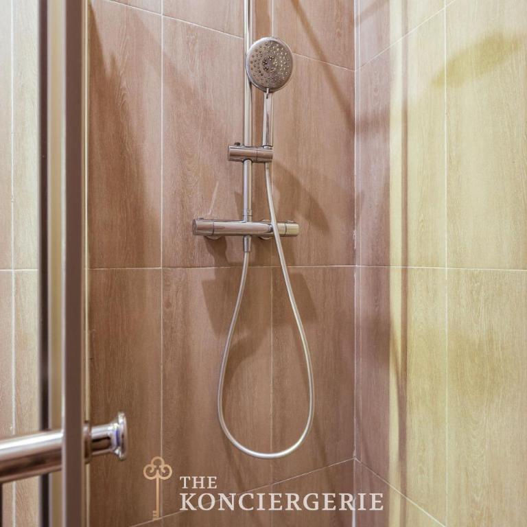 Charmant studio au coeur du 9e arrondissement - Appartement - 9
