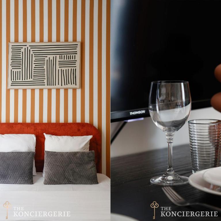 Charmant studio au coeur du 9e arrondissement - Appartement - 14