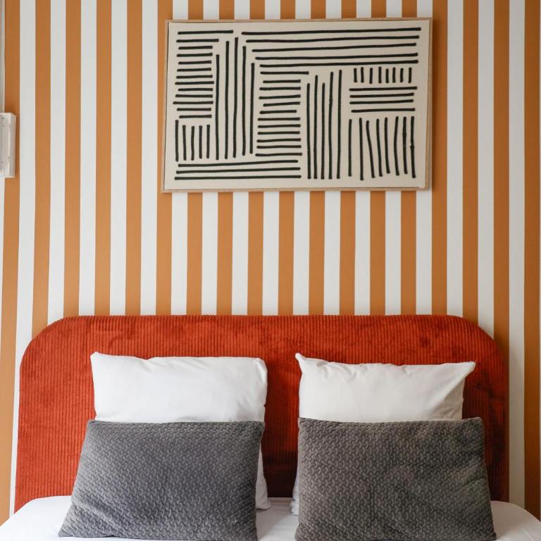 Charmant studio au coeur du 9e arrondissement - Appartement - 16