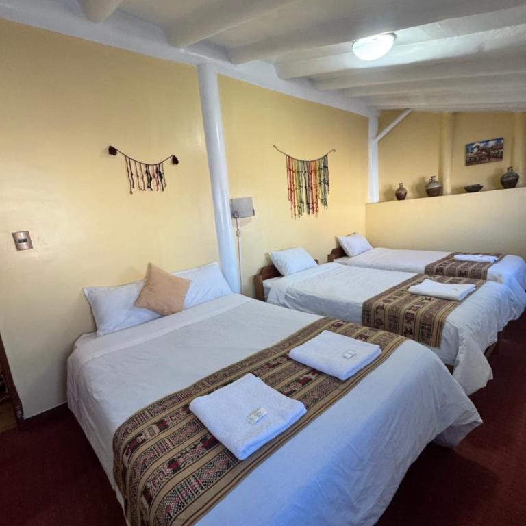 Hostal monteros - Apartamento de 1 dormitorio - 4