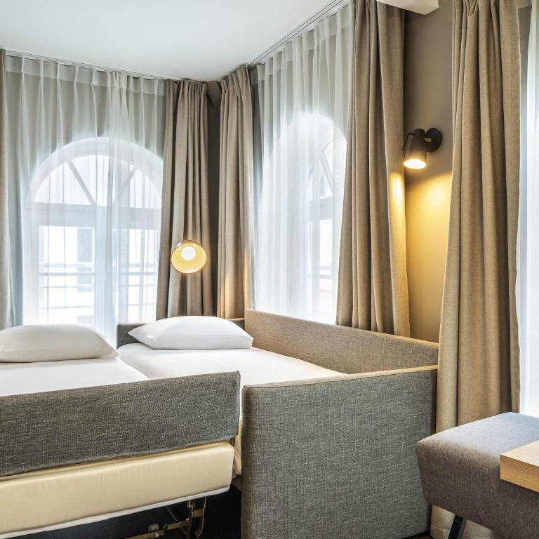 Aparthotel Adagio Lille Centre Grand Place - Studio pour 4 personnes - 3