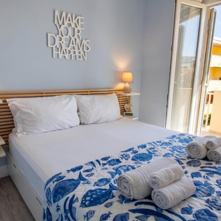Casa Palgiarìa - Appartamento con 2 Camere da Letto - 1