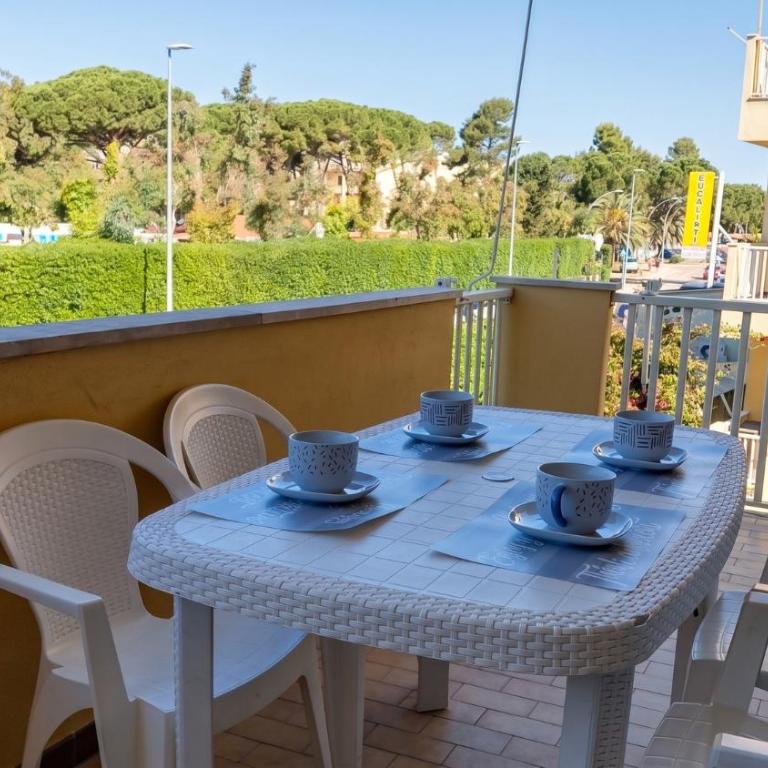 Casa Palgiarìa - Appartamento con 2 Camere da Letto - 4
