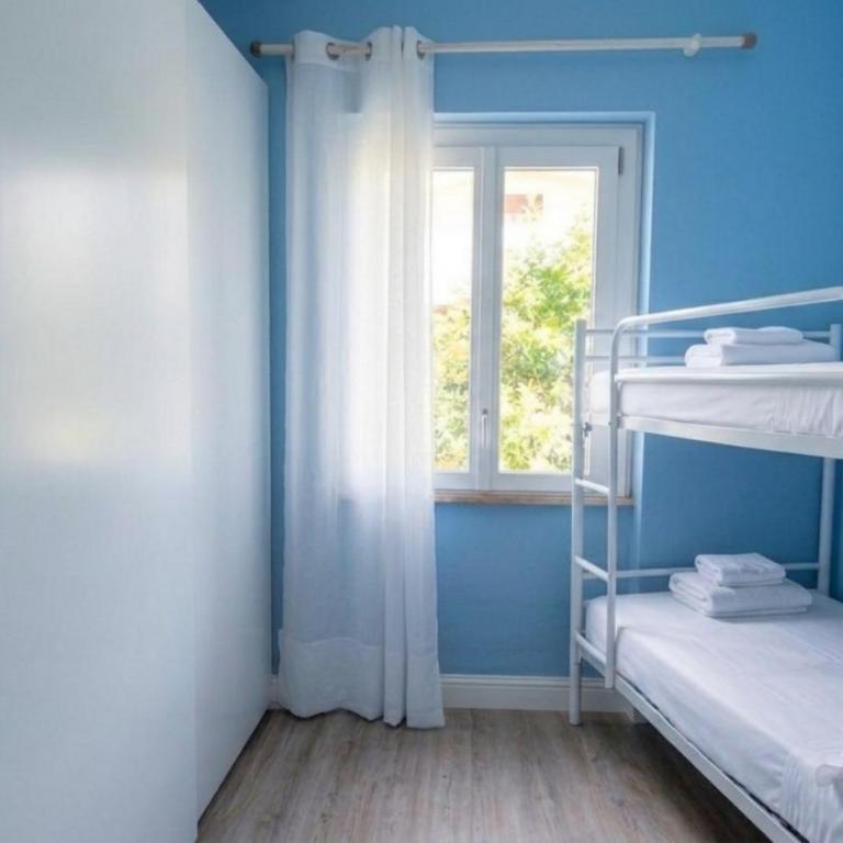 Casa Palgiarìa - Appartamento con 2 Camere da Letto - 5