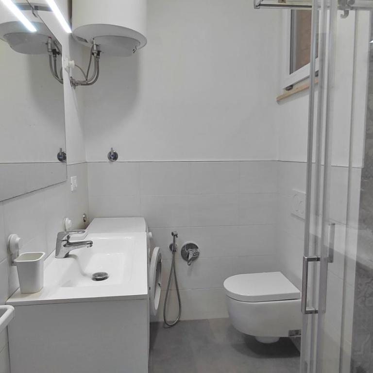 Casa Palgiarìa - Appartamento con 2 Camere da Letto - 6