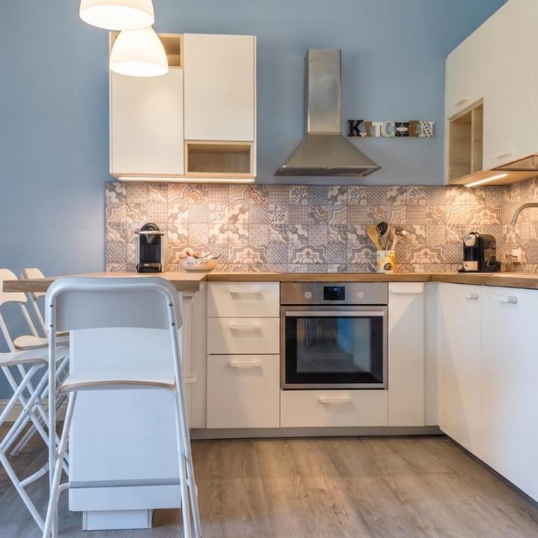 Casa Palgiarìa - Appartamento con 2 Camere da Letto - 7