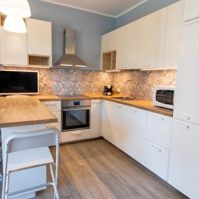 Casa Palgiarìa - Appartamento con 2 Camere da Letto - 8