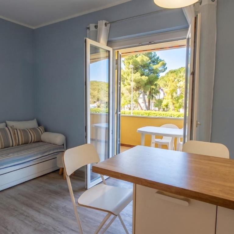 Casa Palgiarìa - Appartamento con 2 Camere da Letto - 10