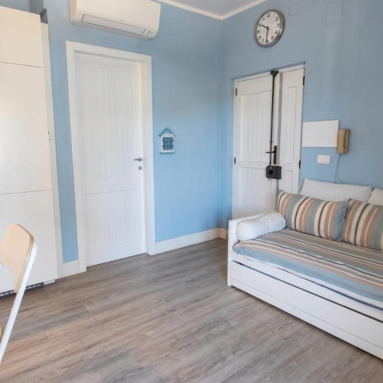 Casa Palgiarìa - Appartamento con 2 Camere da Letto - 11