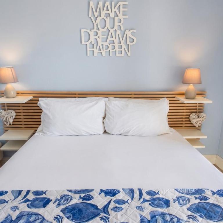 Casa Palgiarìa - Appartamento con 2 Camere da Letto - 14