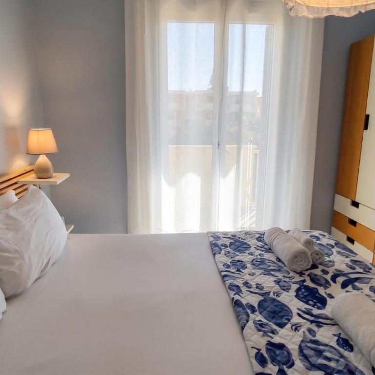 Casa Palgiarìa - Appartamento con 2 Camere da Letto - 16