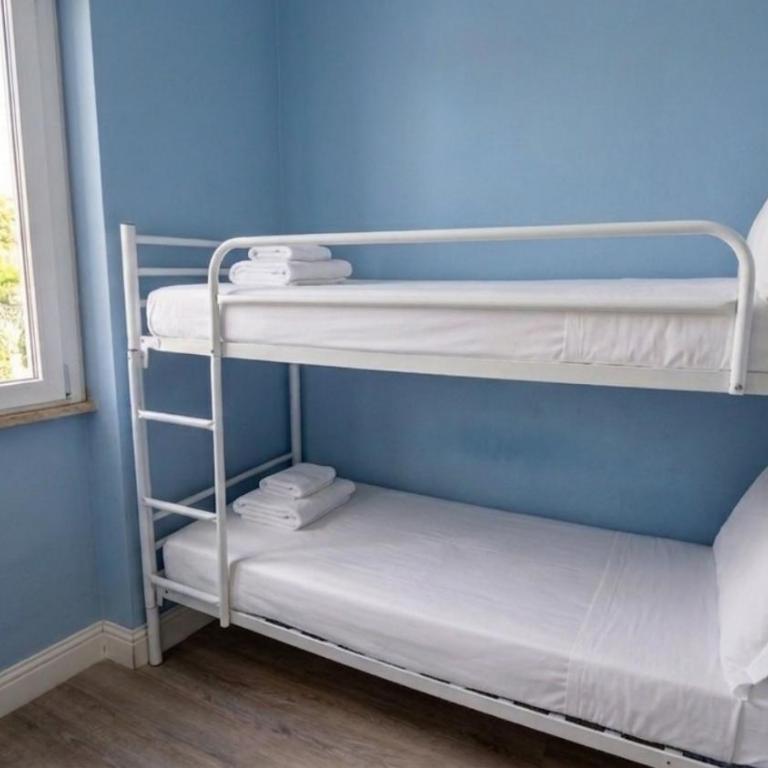 Casa Palgiarìa - Appartamento con 2 Camere da Letto - 18