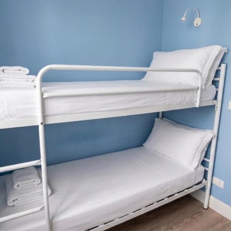 Casa Palgiarìa - Appartamento con 2 Camere da Letto - 19
