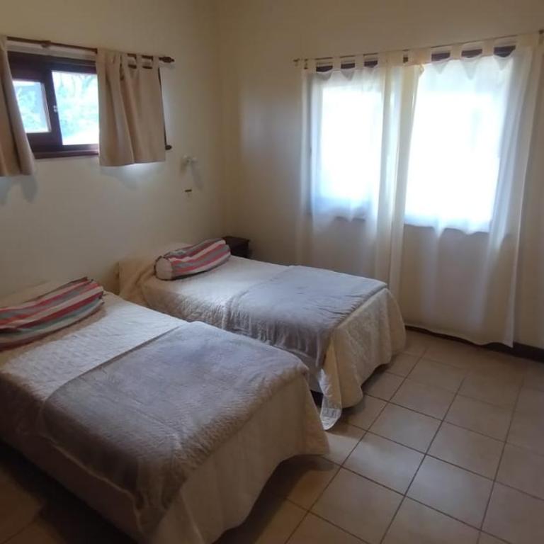Alma Toscana casona de 3 dormitorios con parrillero cubierto - Casa de 3 dormitorios - 2