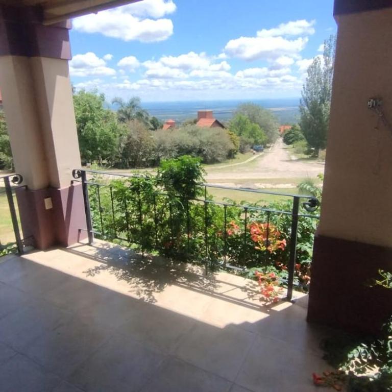 Alma Toscana casona de 3 dormitorios con parrillero cubierto - Casa de 3 dormitorios - 5