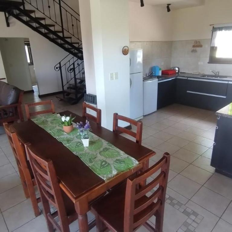 Alma Toscana casona de 3 dormitorios con parrillero cubierto - Casa de 3 dormitorios - 8