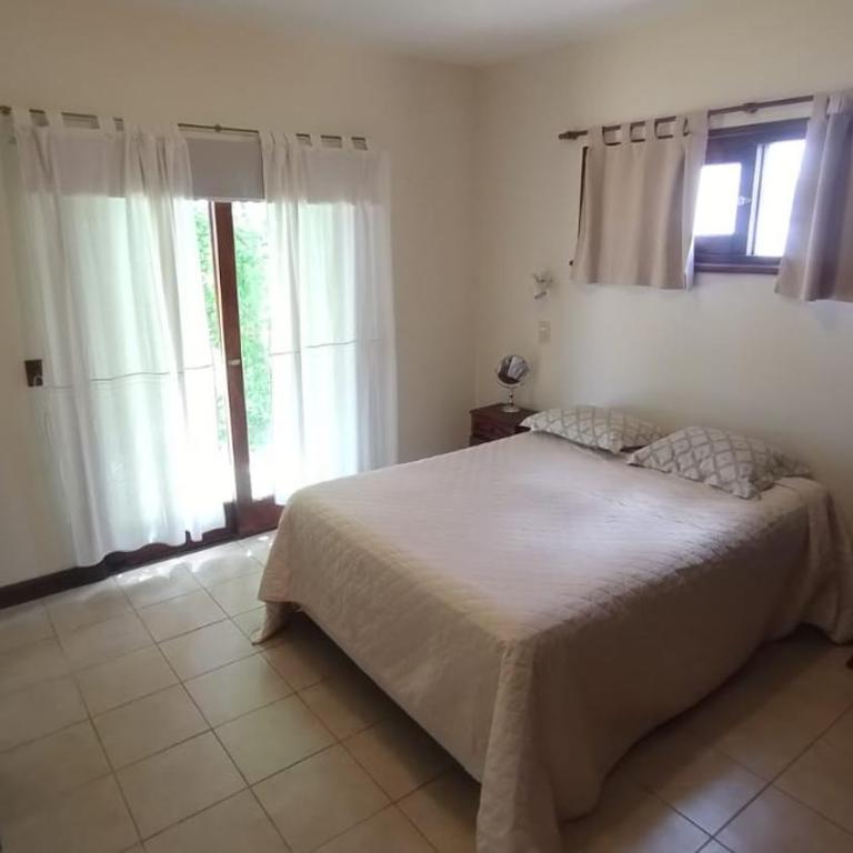 Alma Toscana casona de 3 dormitorios con parrillero cubierto - Casa de 3 dormitorios - 9