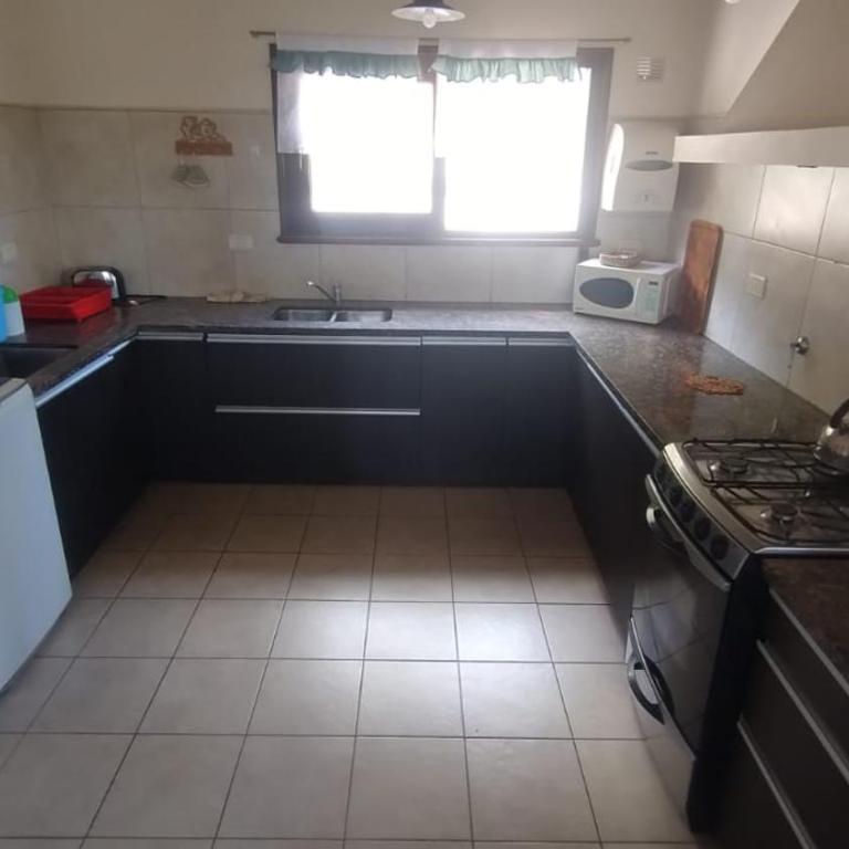 Alma Toscana casona de 3 dormitorios con parrillero cubierto - Casa de 3 dormitorios - 11