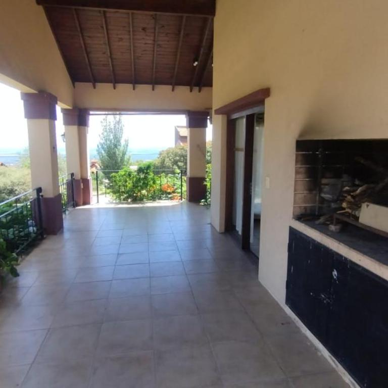Alma Toscana casona de 3 dormitorios con parrillero cubierto - Casa de 3 dormitorios - 13