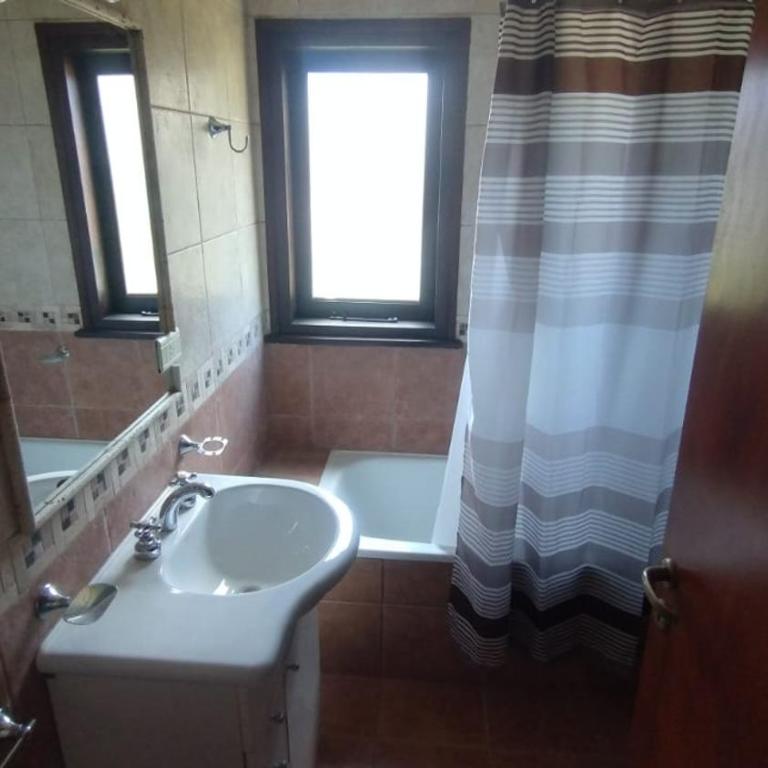 Alma Toscana casona de 3 dormitorios con parrillero cubierto - Casa de 3 dormitorios - 15