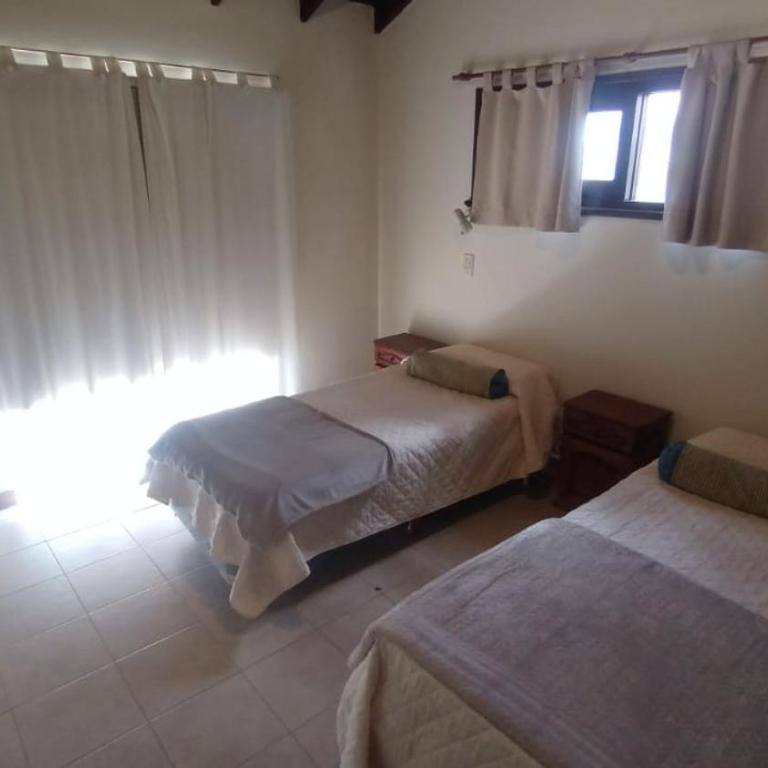 Alma Toscana casona de 3 dormitorios con parrillero cubierto - Casa de 3 dormitorios - 20