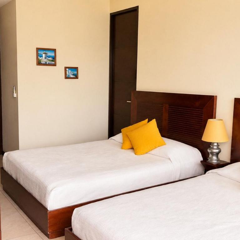 Peninsula Puerto Vallarta - Apartment with Sea View - 29